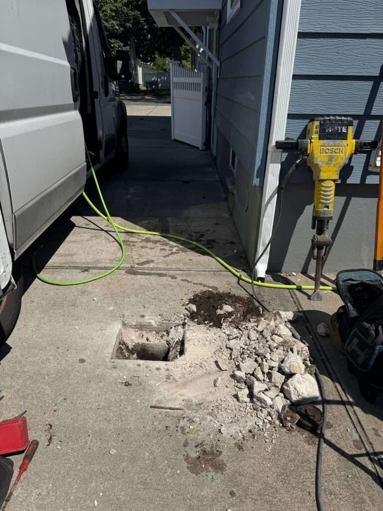 #emergency sewer cleaning #drain cleaning service near me #hydro jetting near me #clogged main line #sewer backup emergency #emergency drain cleaning #root removal from sewer line