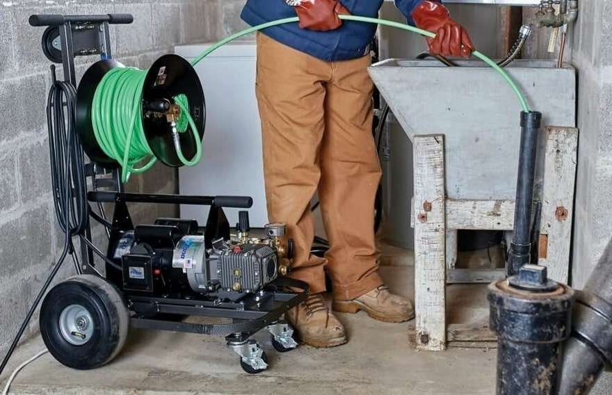 24/7 emergency sewer backup cleaning in Suffolk County. Fast same-day service for clogged main lines, basement backups, and drain emergencies you can trust.